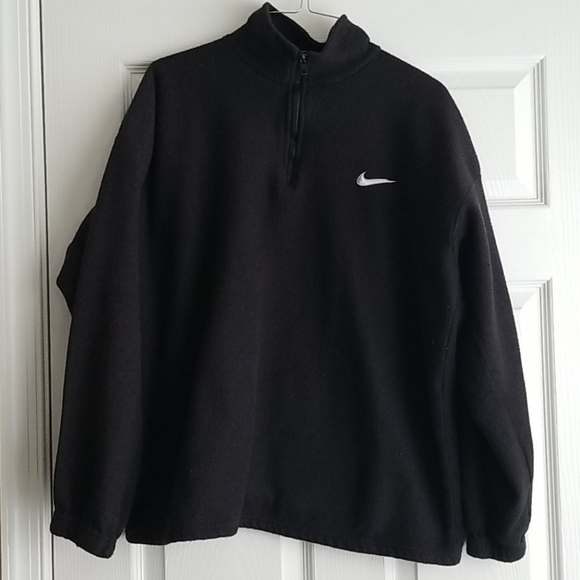 Nike Other - Vintage Nike Men's Pullover